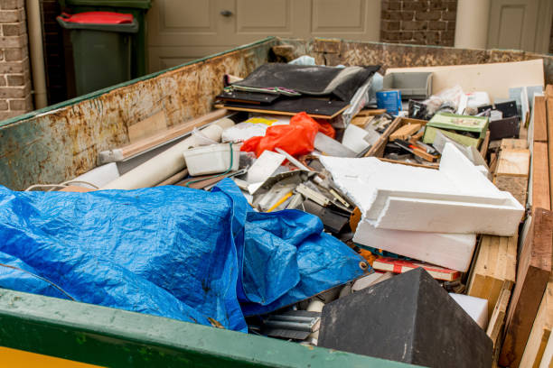 Best Shed Removal  in Live Oak, TX