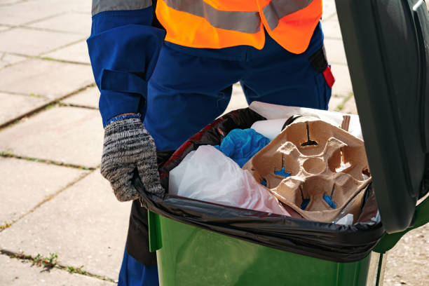 Best Scrap Metal Removal  in Live Oak, TX